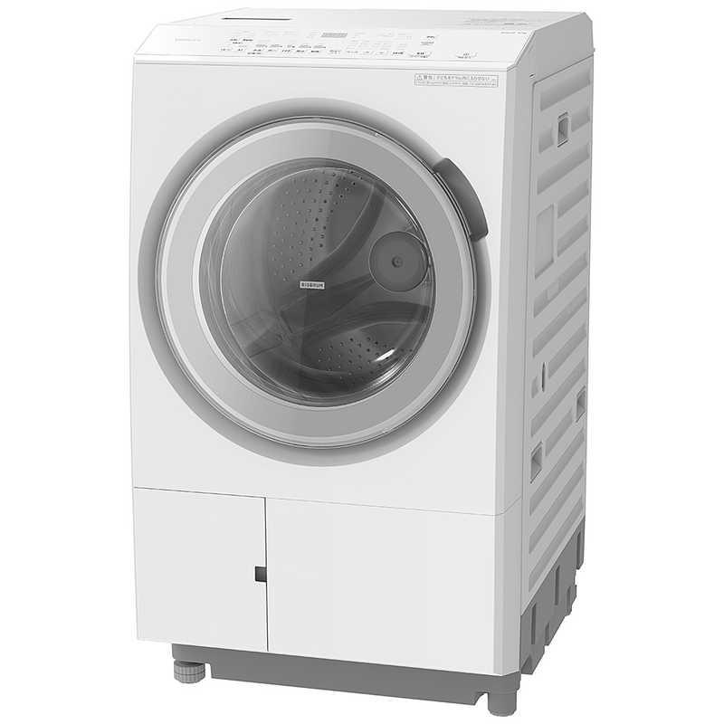 日立 HITACHI BD-SX130PL-W ドラム式洗濯乾燥機 洗濯13kg/乾燥7kg 左開き ホワイト（大型）