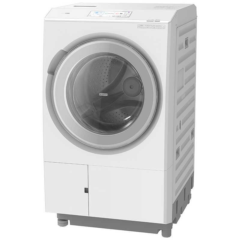 日立 HITACHI BD-STX130PR-W ドラム式洗濯乾燥機 洗濯13kg/乾燥7kg 右開き ホワイト