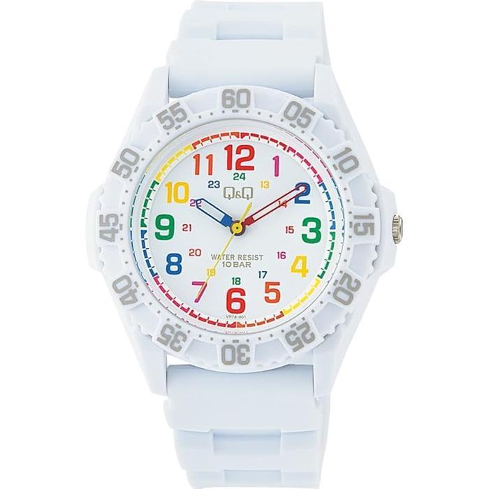 【SALE】シチズン CITIZEN 腕時計 10気圧防水 VR78-001