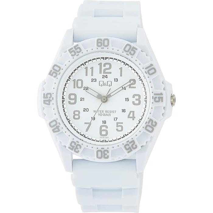 【SALE】シチズン CITIZEN 腕時計 10気圧防水 VR78-002