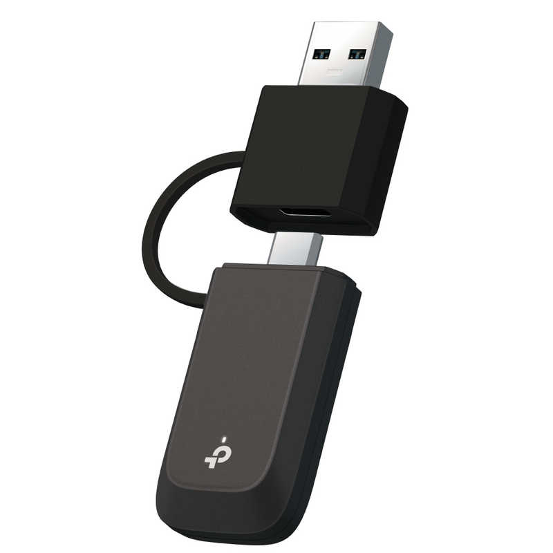TPLINK Archer TBE400U ［Wi-Fi 7(be) / IPv6対応］ ARCHERTBE400U