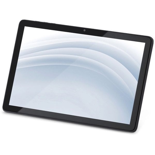 アイリスオーヤマ Iris Ohyama タブレット グレー TE10F3W64-KV1H