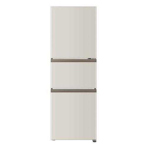 アクア AQUA AQR-23A-C 冷蔵庫 226L 3ドア 右開き マットグレージュ