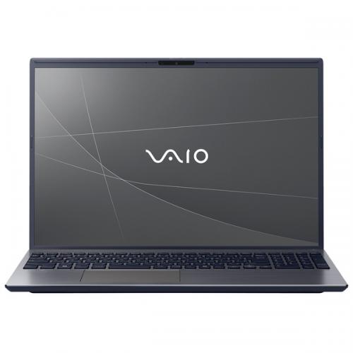 バイオ VAIO ノートパソコン VAIO Pro BM (Core 7 150U/16GB/SSD・1TB/ODDなし/Win11Pro/Officeなし/16.0型WUXGA/顔認証/3年引取保証/ダークメタルグレー) VJBM128000005