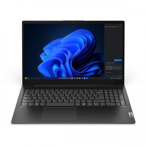 レノボ・ジャパン Lenovo ノートパソコン V15 Gen 5 （Core i5-13420H/16GB/SSD 256GB/ODDなし/Win11Pro/Microsoft Office無/15.6(FHD)/WiFi） 83GW00MRJP