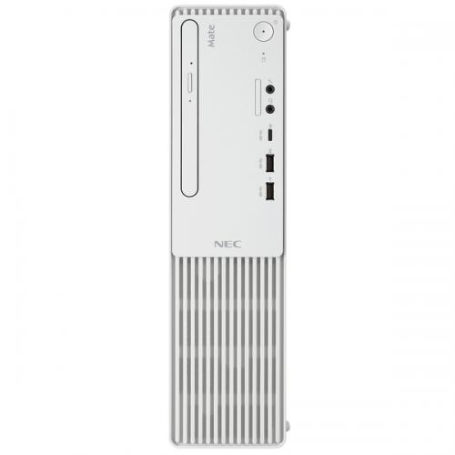 NEC Mate タイプML (Core i5-14400/16GB/SSD256GB/DVDスーパーマルチ/Win11Pro64 25H2/Office Home & Business 2024 デジタルアタッチ版) C-M1T47LZ9AHZR