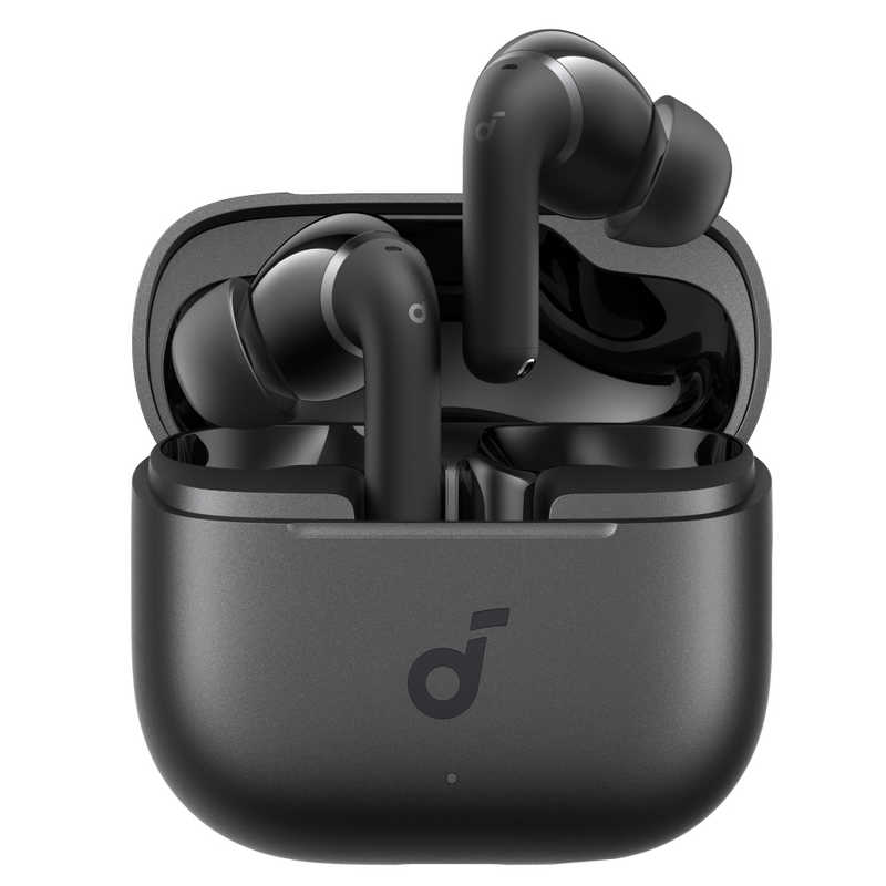 アンカー Anker 完全ワイヤレスイヤホン Soundcore P42i ノイズキャンセリング ハイレゾ IP55 ブラック D1205N11