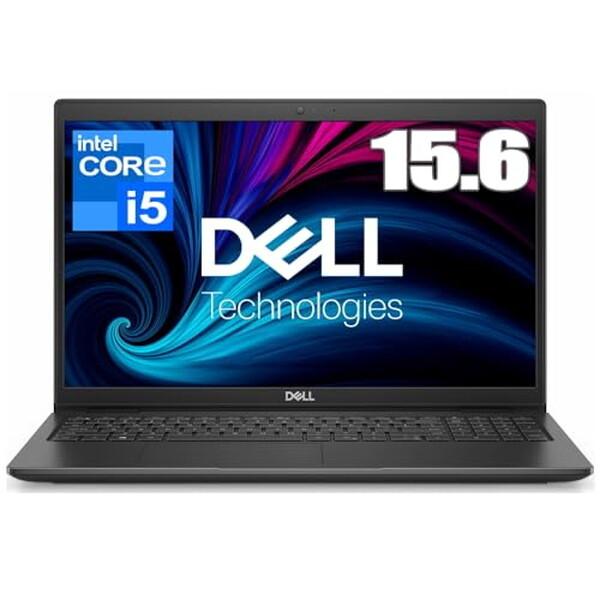 デル DELL ノートパソコン Inspiron 15 3520 15.6型フルHD Core i5-1235U メモリ16GB SSD512GB Windows 11 Pro カーボンブラック NBIN001-003N1