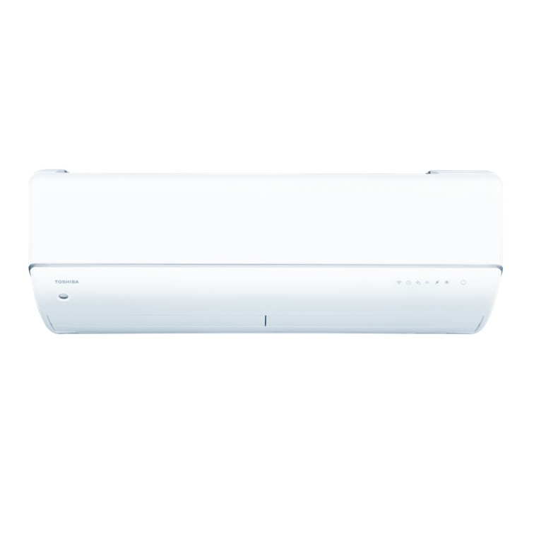 東芝 TOSHIBA エアコン 大清快 DR-C7シリーズ おもに20畳 冷房6.3kW 単相200V プラズマ空清 AI除湿 無線LAN内蔵 ホワイト RAS-DR632C7-W【工事費別途】