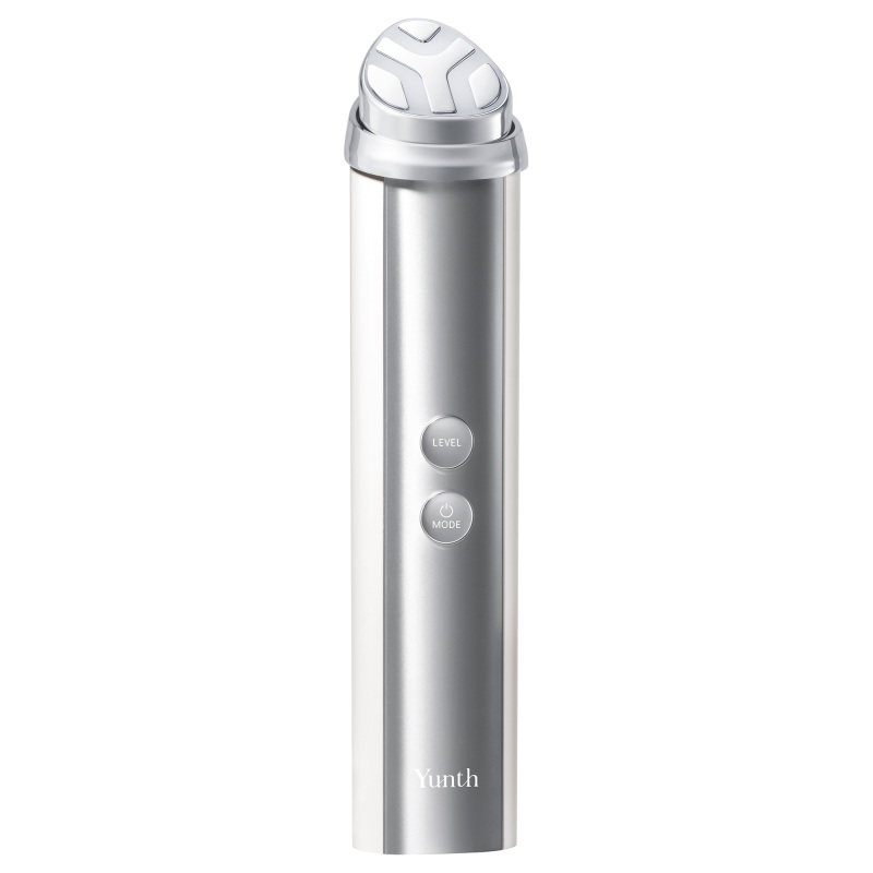 ユンス Yunth YTH-260WH 浸透型美顔器 Deep Boost 5モード搭載 ホワイト