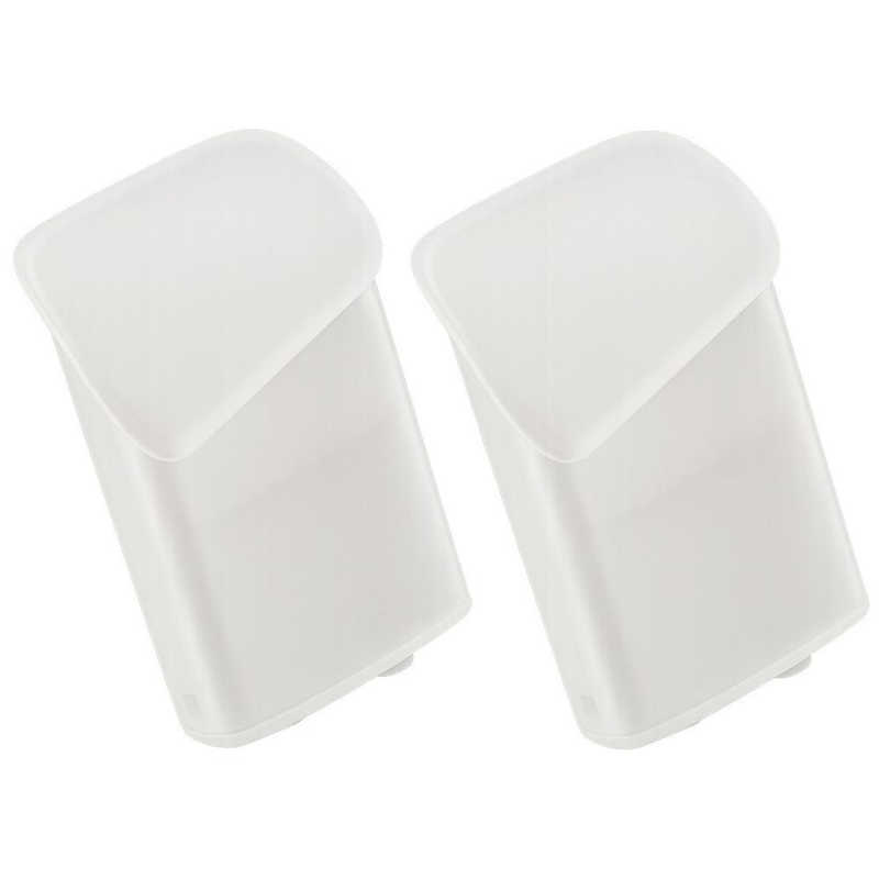 ブライト Brighte MIST-SERUM-WHITE シャワードライヤー専用ミストセラム 交換カートリッジ 3.1mL×2個入 ホワイト