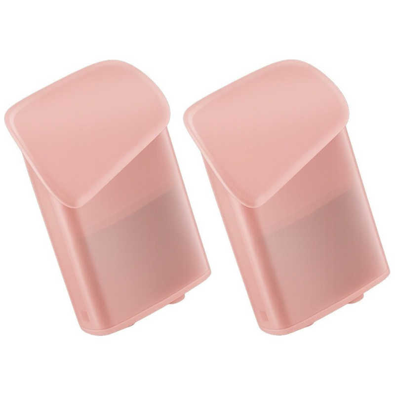 ブライト Brighte MIST-SERUM-PINK シャワードライヤー専用ミストセラム 交換カートリッジ 3.1mL×2個入 ピンク