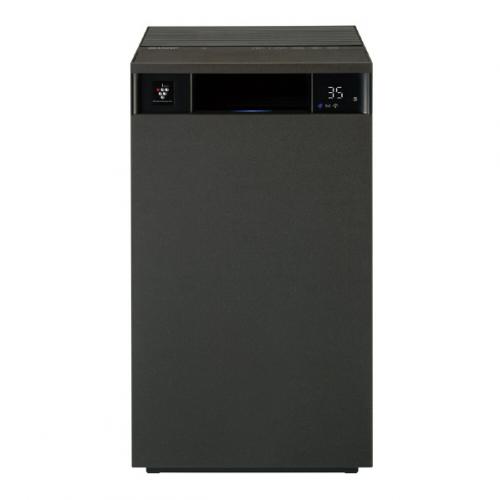 シャープ SHARP 空気清浄機 プラズマクラスター25000 ブラウン系 FP-T120-T