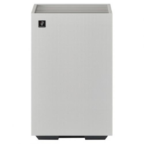 シャープ SHARP 空気清浄機 プラズマクラスター7000 ホワイト系 FU-T40-W