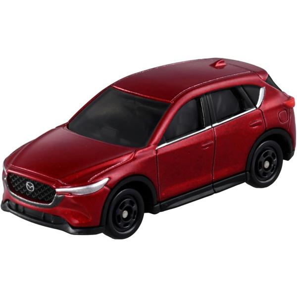 タカラトミー No．6 マツダ CX-5 NO006ﾏﾂﾀﾞCX5