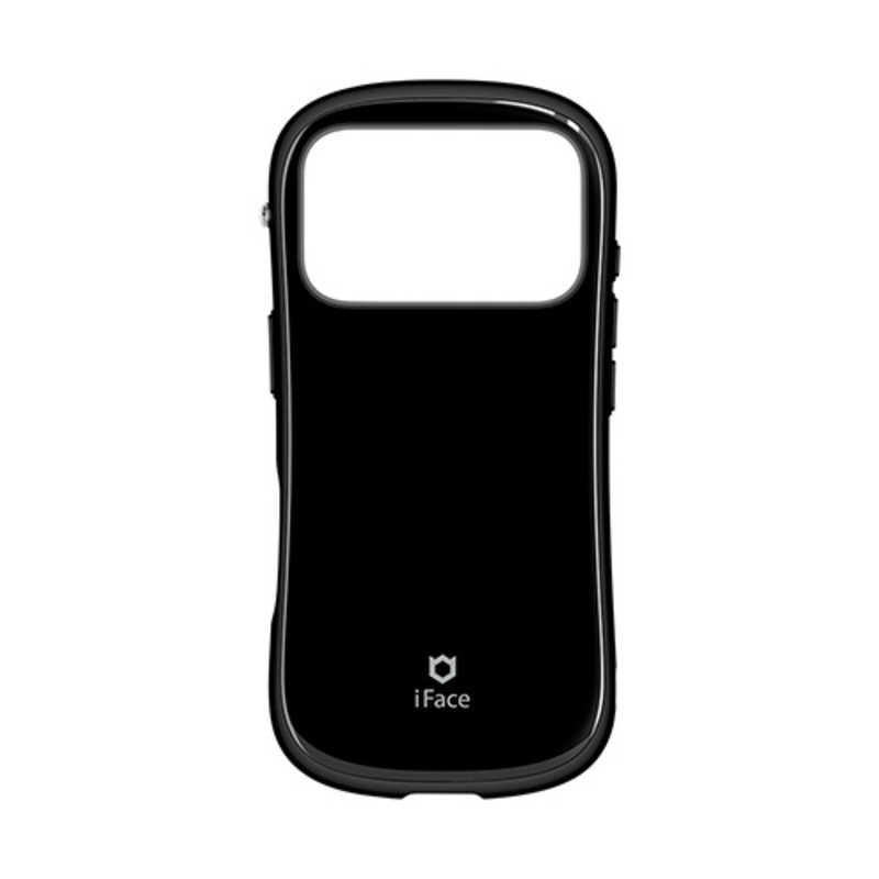 HAMEE ［iPhone 18 Pro / 17 Pro専用］iFace First Class Standard MagSynqケース ブラック 41-194304