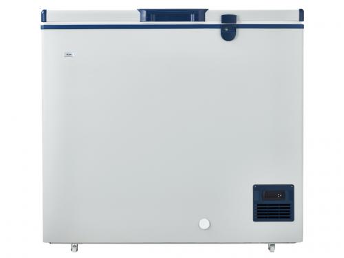 ハイアール　Haier 上開き 冷凍庫 150L グレー JF-TMNC150A-H