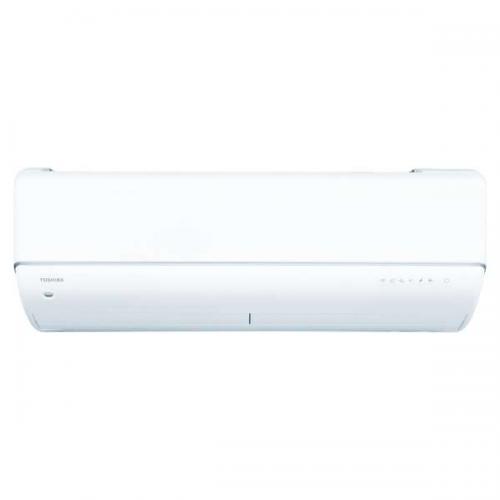 【工事費別途】東芝 TOSHIBA エアコン 大清快 26畳用 プラズマ空清搭載エアコン ホワイト RAS-U802DR-W