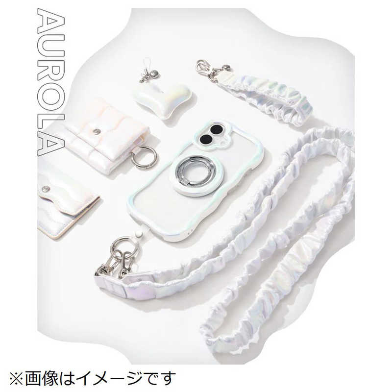 デンキチWeb / ハミィ HAMEE ［iPhone 15/14/13専用］iFace BeBling