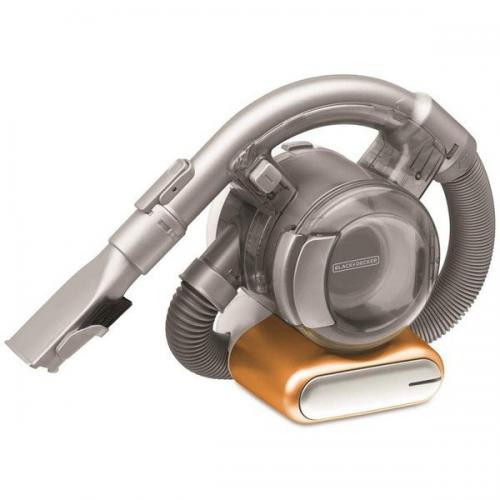 ブラックアンドデッカー BLACK&DECKER フレキシーアクセサリーセット サイクロン式ハンディクリーナー PD1420OFL
