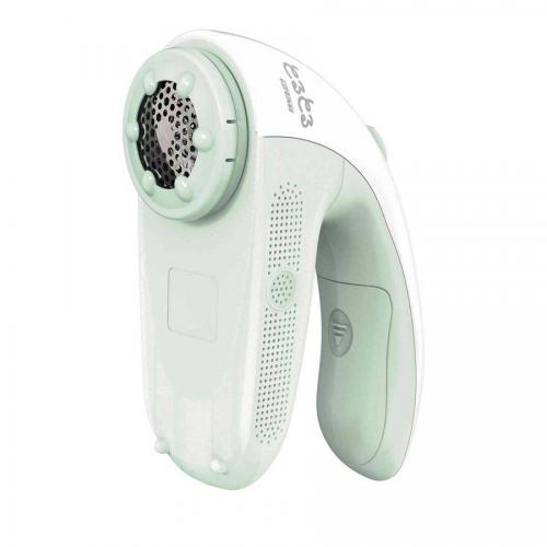 イズミ 泉精器 IZUMI 毛玉取り器乾電池式毛玉とるとる グリーン KC-NB222-G