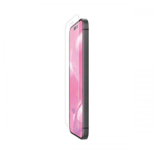 【SALE】エレコム ELECOM iPhone 14 Pro 用 フィルム 指紋防止 反射防止 iPhone14 Pro 6.1インチ 液晶 保護フィルム PM-A22CFLF