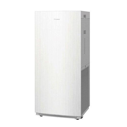 ダイキン DAIKIN 加湿ストリーマ空気清浄機 ホワイト MCK905A-W