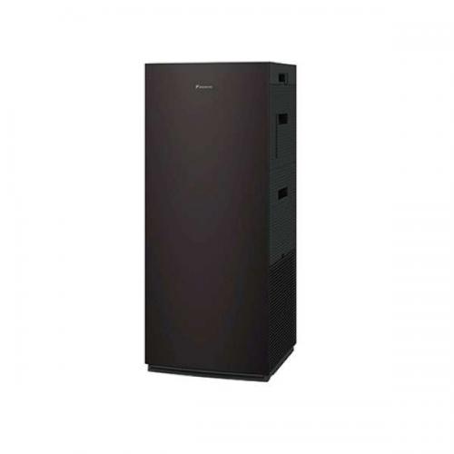 ダイキン DAIKIN 加湿ストリーマ空気清浄機 ブラウン MCK705A-T