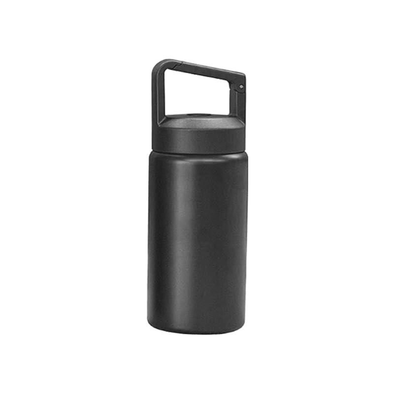 ヒロコーポレーション 炭酸対応真空ステンレスボトル　S:350ml　HED-7882
