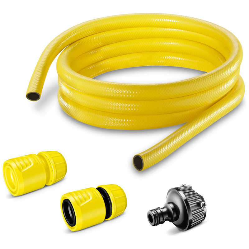 ケルヒャー KARCHER 高圧洗浄機用 3m水道ホースセット 2.645-398.0