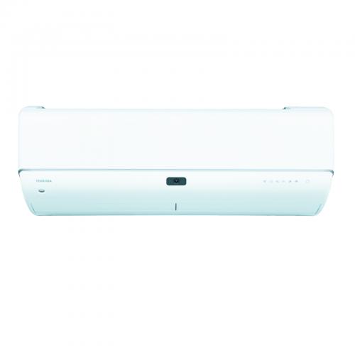 【SALE】【工事費別途】東芝 TOSHIBA エアコン 大清快 8畳用 プラズマ空清搭載エアコン ホワイト RAS-N251DR-W