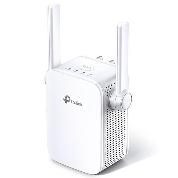 ティーピーリンク TP-LINK  無線LAN中継器 RE305V3JP