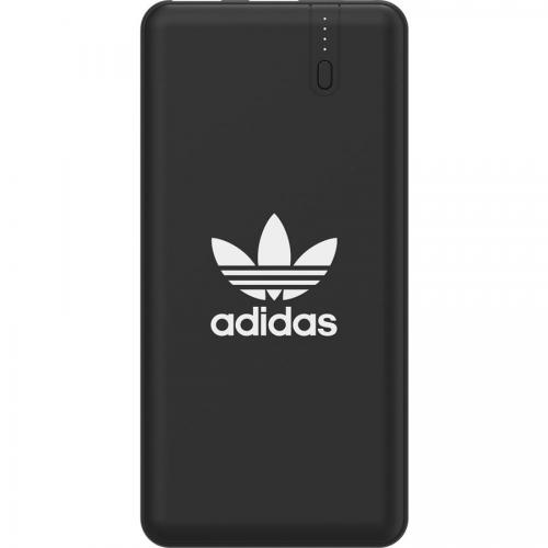 【SALE】adidas アディダスオリジナル Powerbank 8000mAh モバイルバッテリー充電器 42618EW1771
