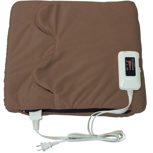 TEKNOS テクノス 2WAYマルチクッション ブラウン ブラウン ECM311