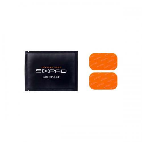 【SALE】MTG トレーニングギア BodyFit, ArmBelt用 Gel Sheet 高電導ジェルシート SP-BF2216G-B