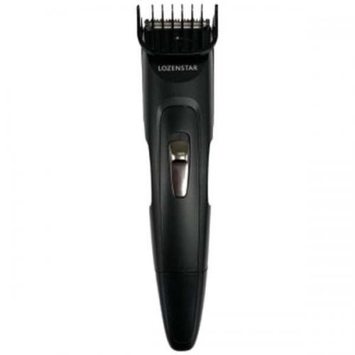 ロゼンスター LOZENSTAR 水洗いヒゲトリマー GT-672