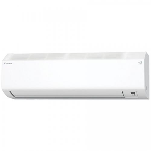 【工事費別途】ダイキン DAIKIN 寒冷地向けエアコン (10畳用・単相200V) スゴ暖 AN284AHP-W