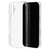ラスタバナナ iPhone 17用TPUケース クリア 8878IP5ATPCL