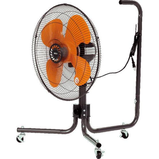 広電 工業扇 工業扇　樹脂キャニスター型43.5cm CFF435CPA