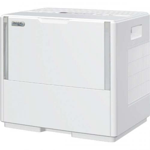 ダイニチ DAINICHI ハイブリッド式加湿器 ホワイト HD-PN185-W