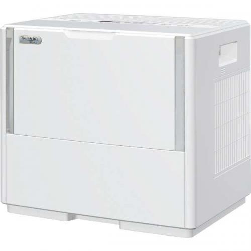 ダイニチ DAINICHI ハイブリッド式加湿器 ホワイト HD-PN245-W