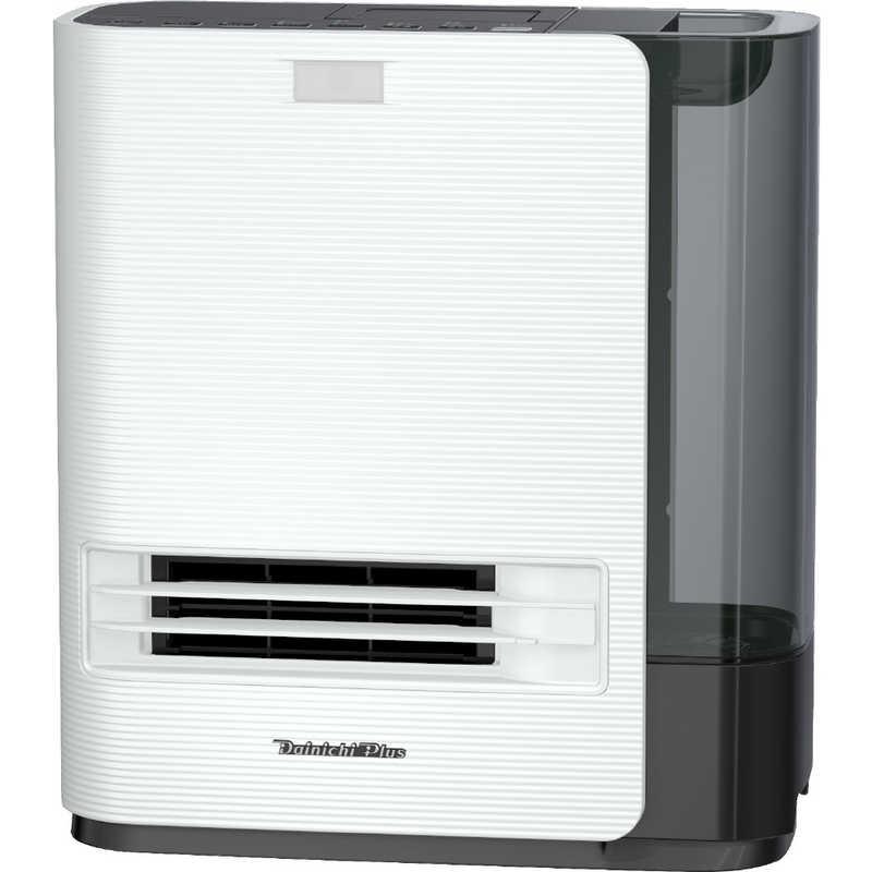 デンキチWeb / ダイニチ DAINICHI 加湿セラミックファンヒーター 1200W