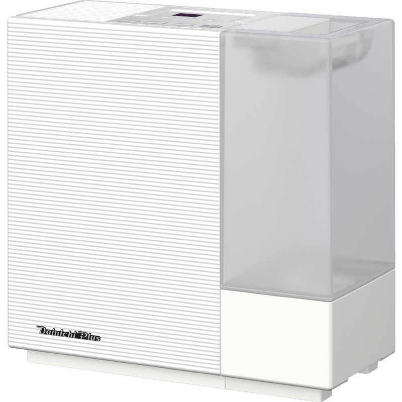 ダイニチ DAINICHI ハイブリッド式加湿器 木造5畳 プレハブ8畳 サンドホワイト HD-RX326-W