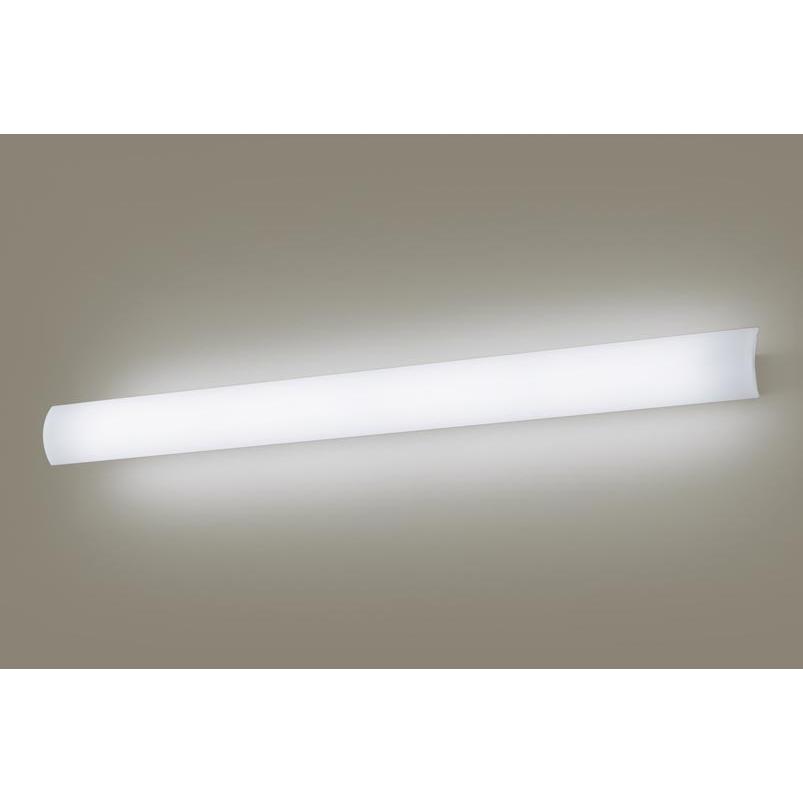 パナソニック Panasonic LEDブラケットライト 美ルック 昼白色 調光対応 壁直付型 LGB81820LB1