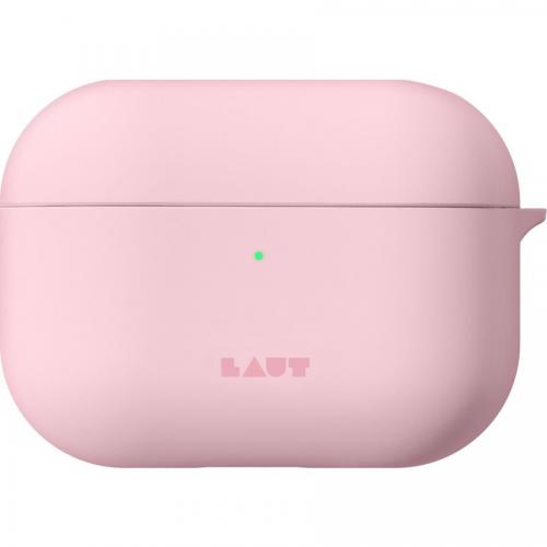 【SALE】ラウト LAUT AirPods Pro 用ケース ピンク (AIRPODS PRO LAUT PASTELS CANDY) LAPPHXP-P
