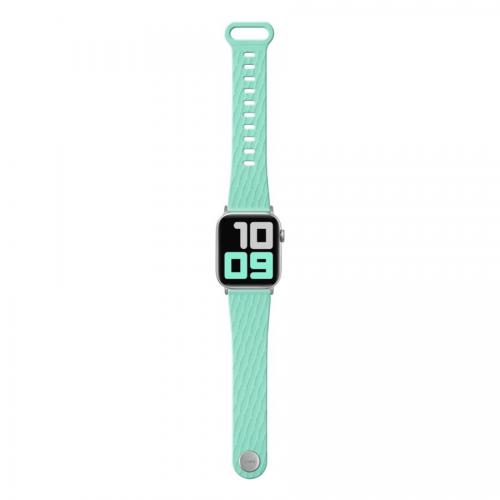 【SALE】ラウト LAUT Apple Watchバンド ACTIVE2.0 MINT Apple Watch (38/40/41mm) LAWSA2-MT