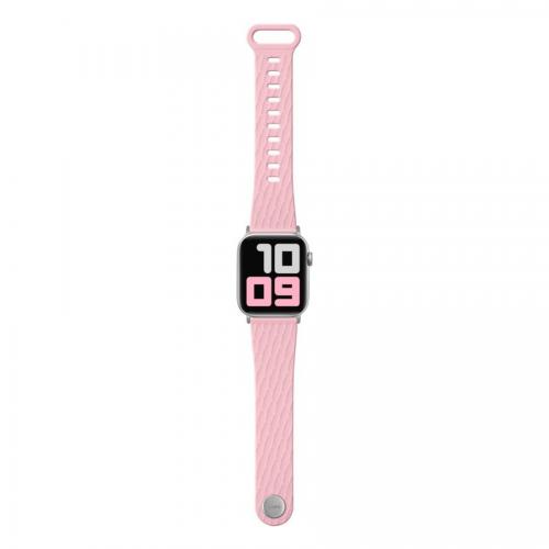 【SALE】ラウト LAUT Apple Watchバンド ACTIVE2.0 CANDY Apple Watch (38/40/41mm) LAWSA2P-P