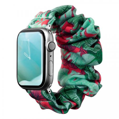 【SALE】ラウト LAUT Apple Watchバンド POP LOOP TROPICAL Apple Watch (38/40/41mm) LAWSPL-TR