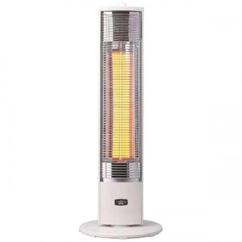 アラジン Aladdin 遠赤グラファイトヒーター ホワイト AEH-GM905N-W