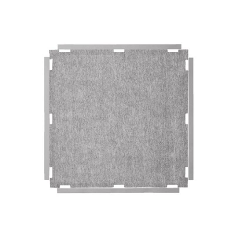 ダイキン DAIKIN 業務用エアコン用 チタンアパタイトフィルター ラウンドフロー化粧パネル用 1枚入 KAF559E160